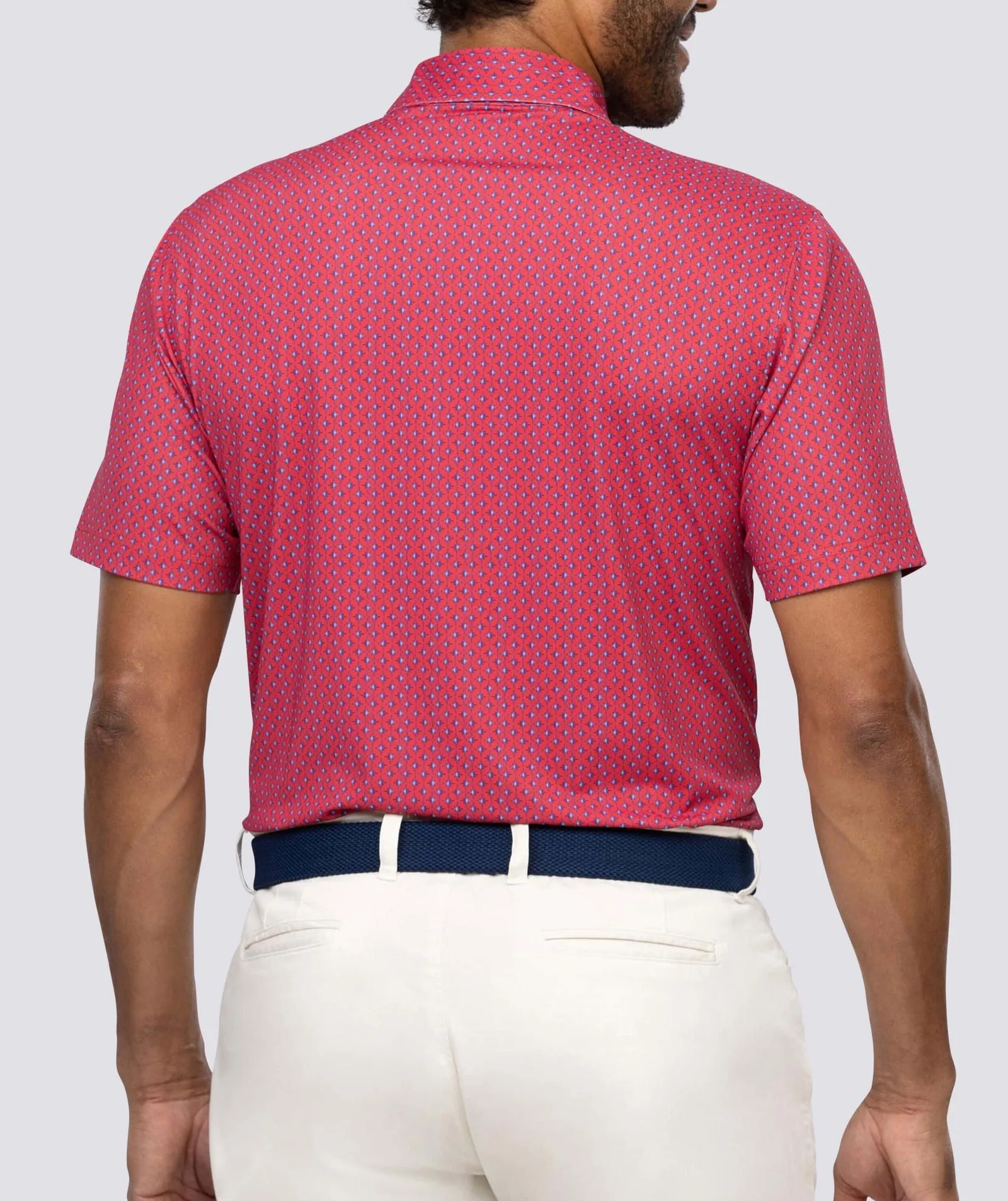 Archer Performance Polo