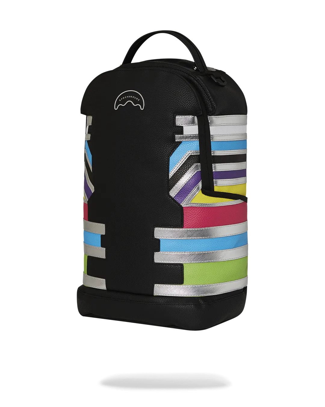 ARCHITECTURAL FACADE BACKPACK