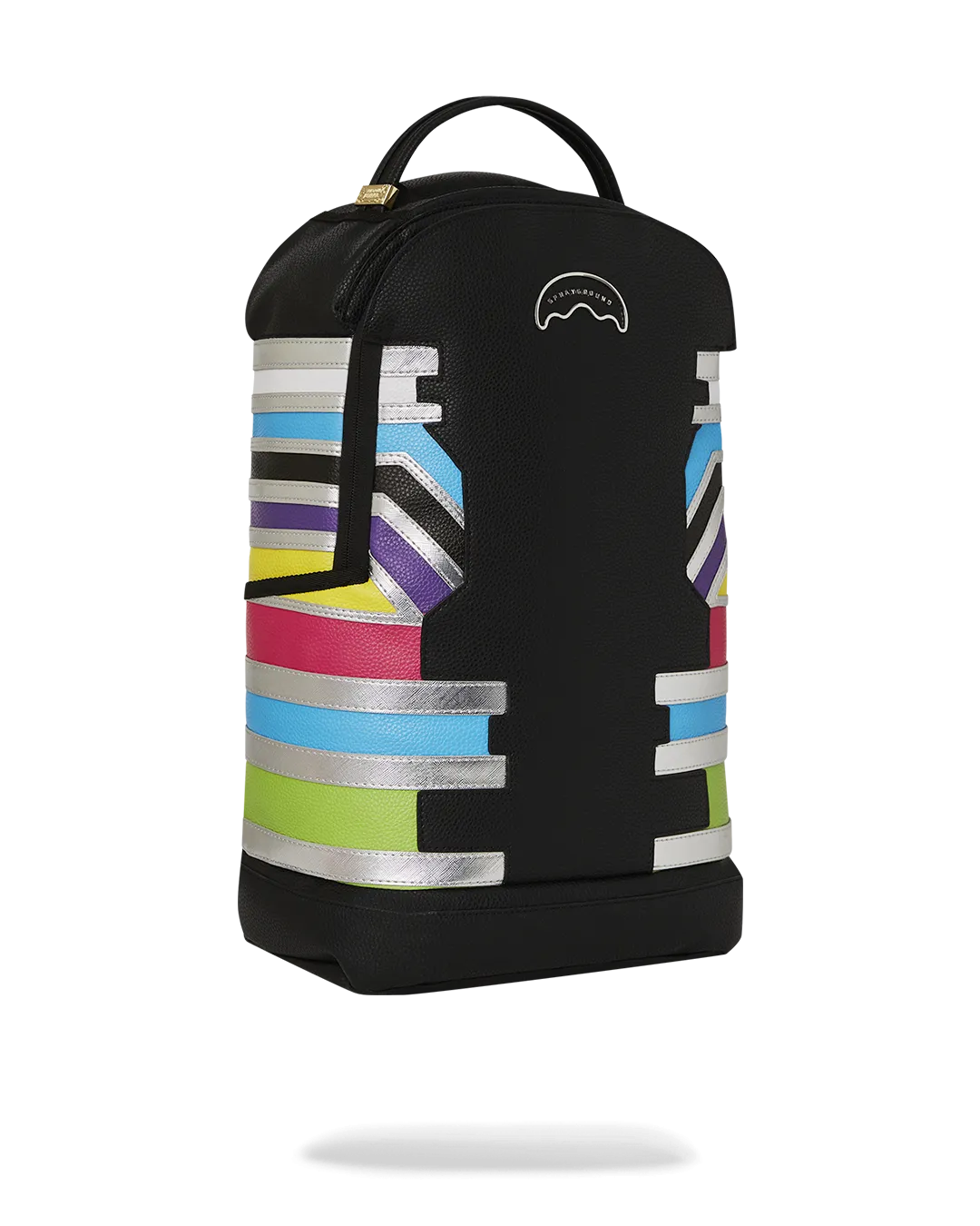 ARCHITECTURAL FACADE BACKPACK