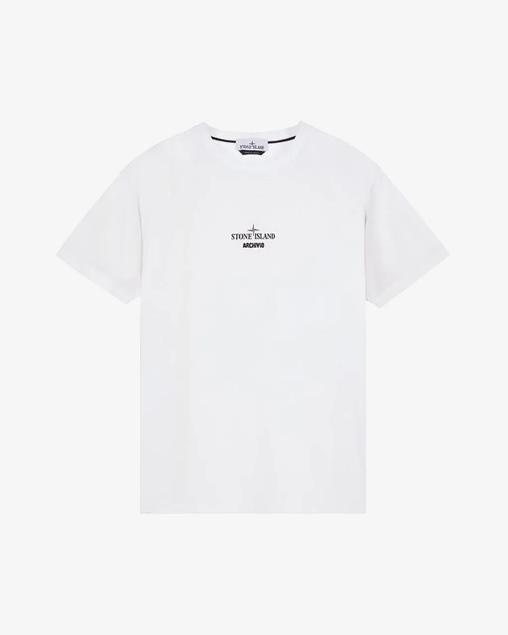 Archivio T-Shirt White