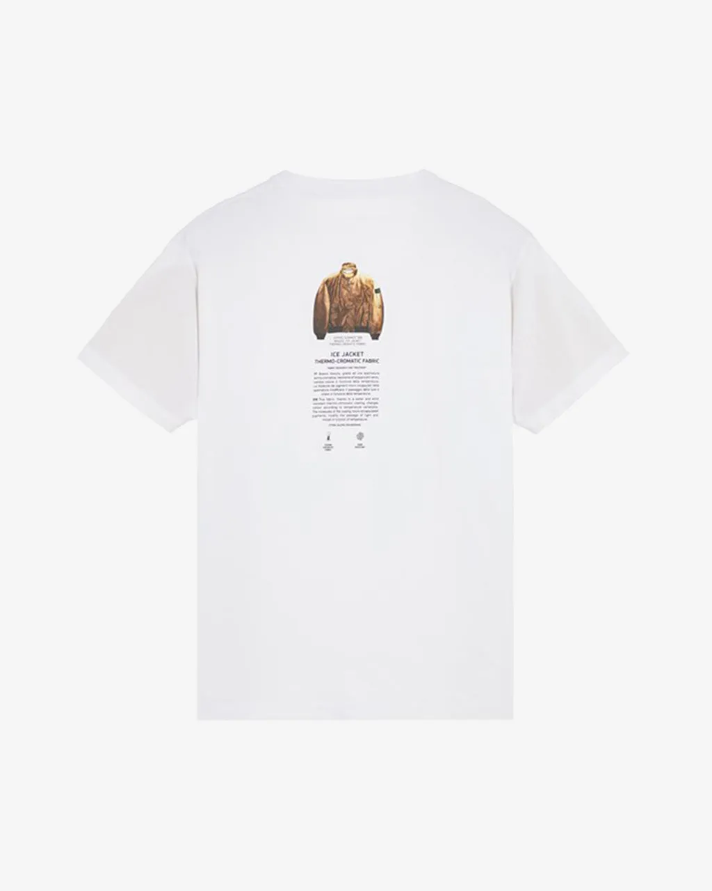 Archivio T-Shirt White