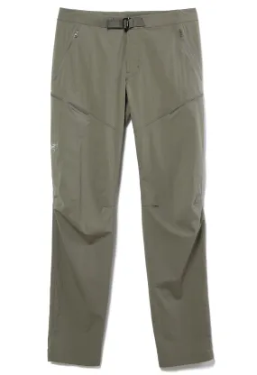 Arc'teryx Gamma Superlight QD Men's Pants - Forage