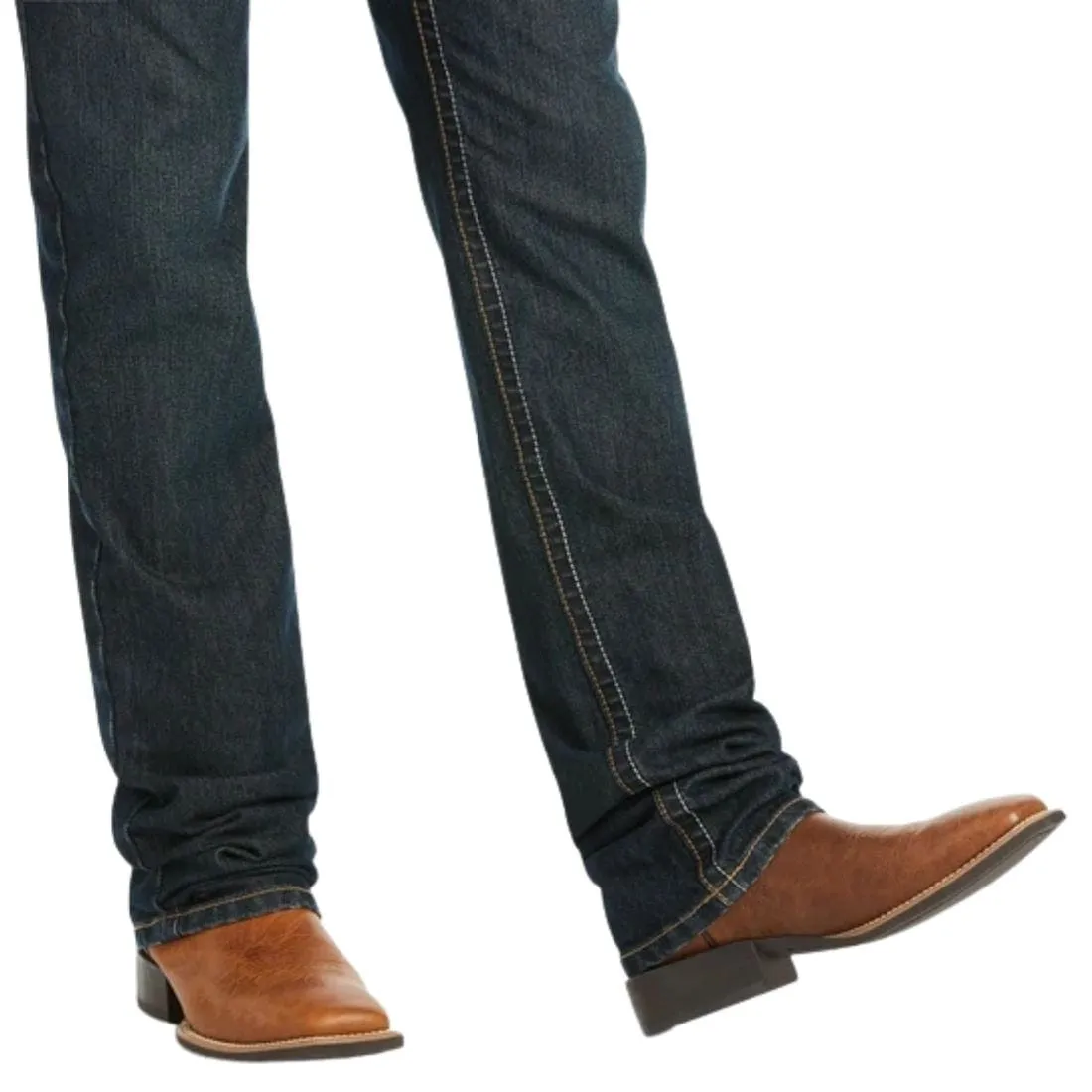 Ariat Mens M4 Thompson Straight Jean