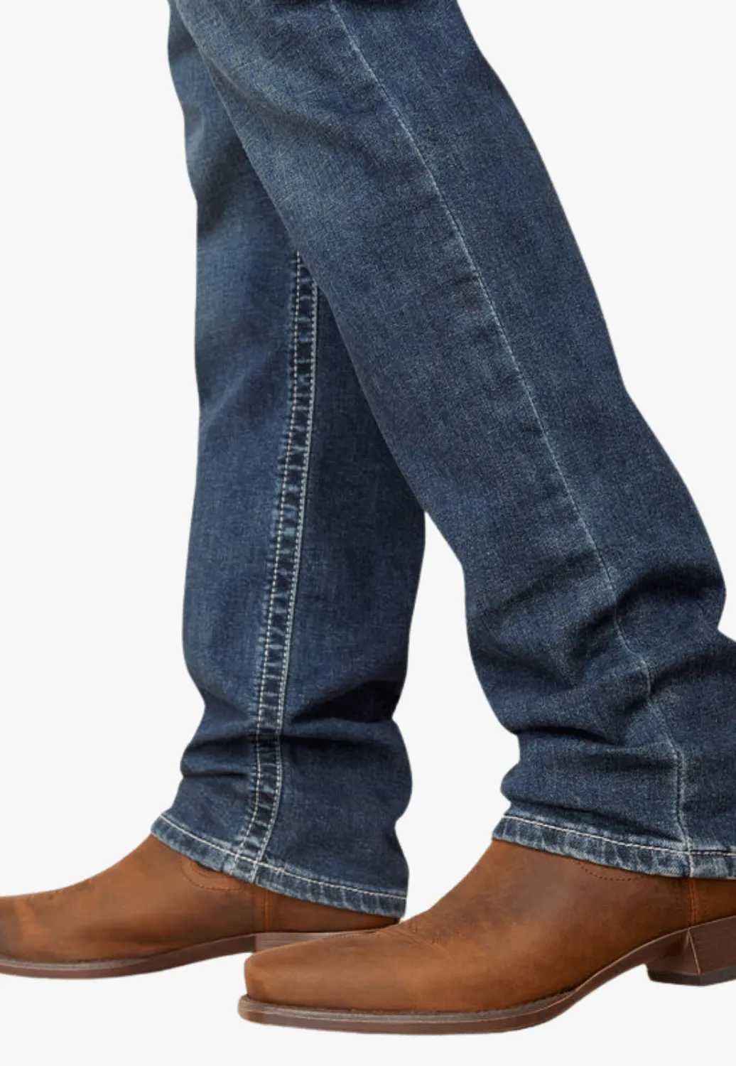 Ariat Mens M8 Easton Modern Slim Jean