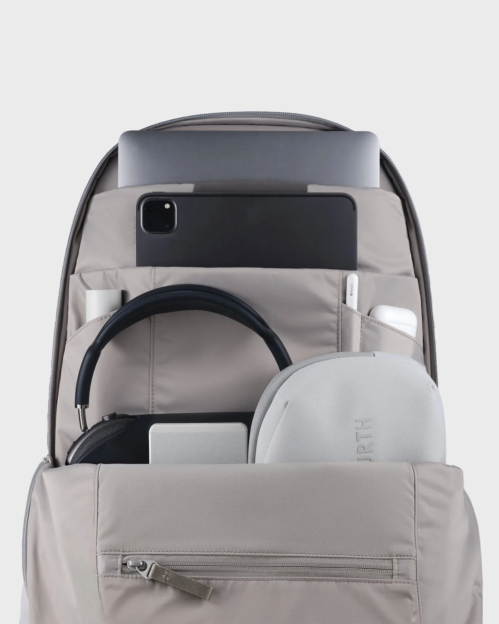 Arkose Camera Backpack Set