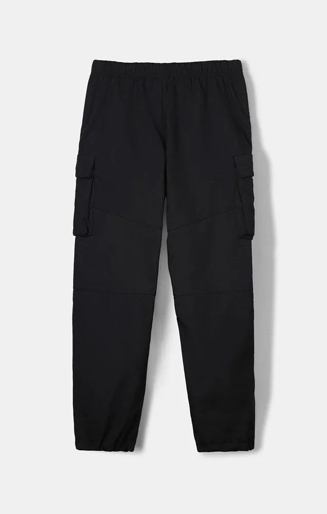 Arrow Cargo Pant - Black - Unisex