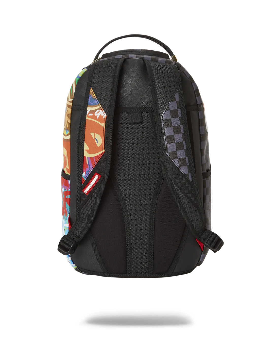 ASTROMANE SHARKS IN SPACE BACKPACK (DLXV)