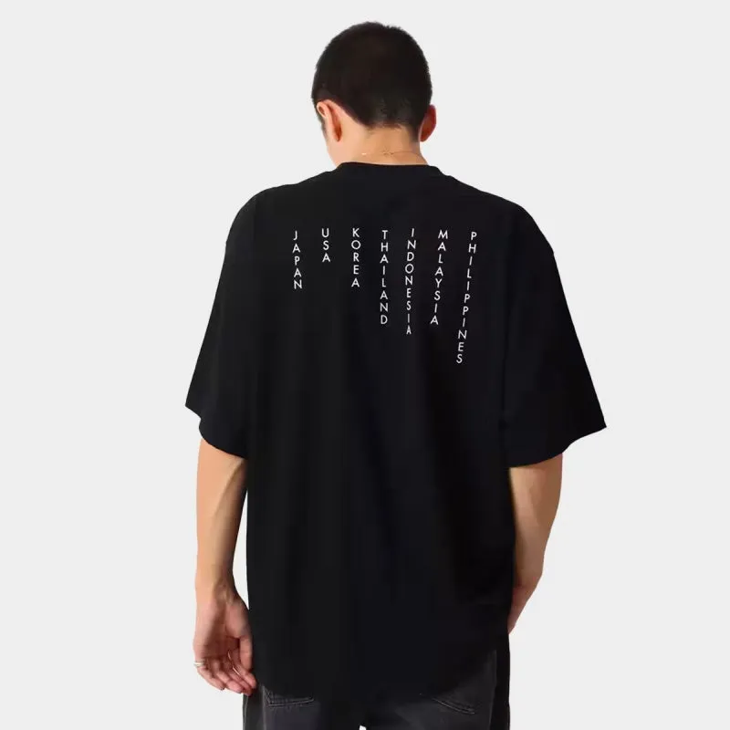 ATMOS 2000 T SHIRTS