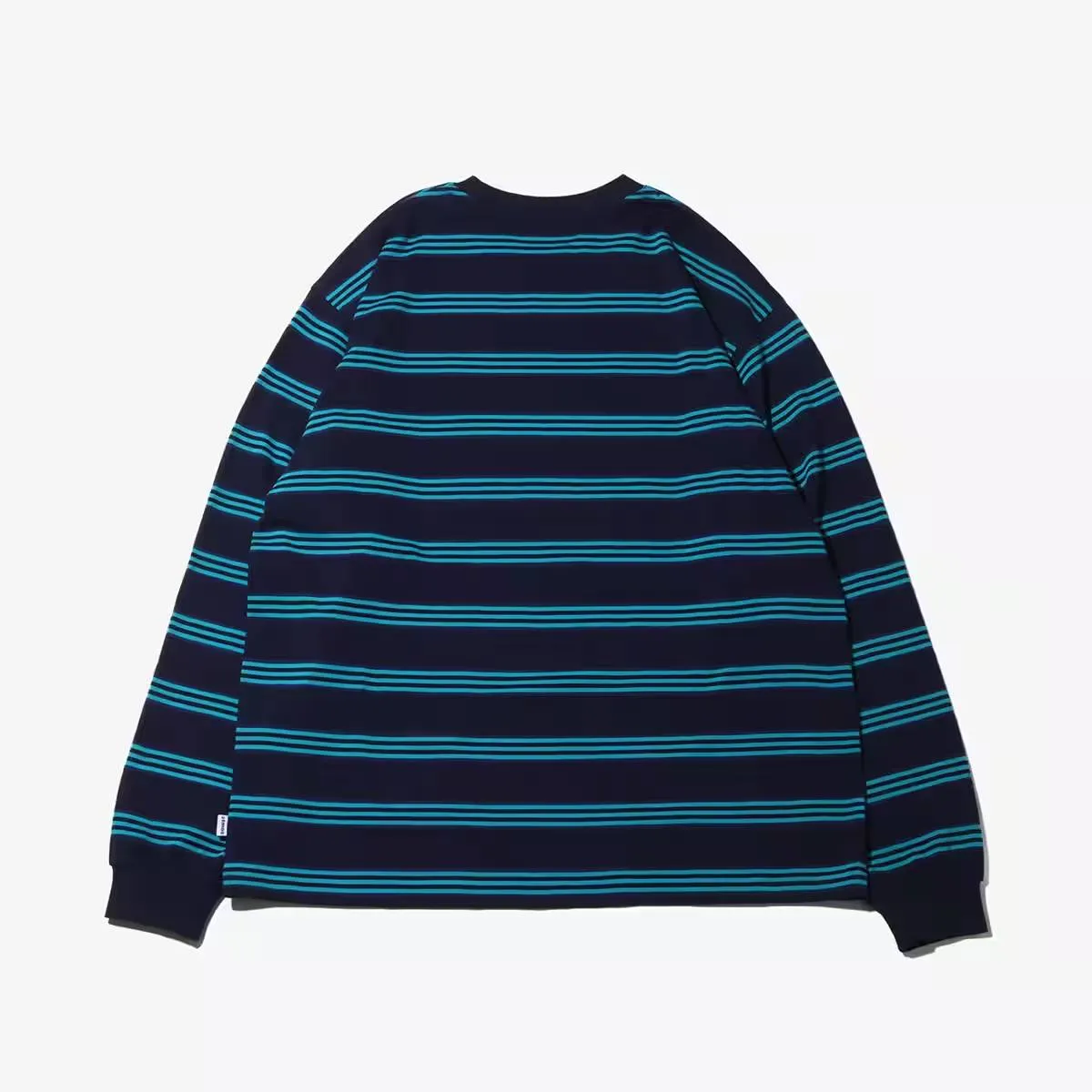 ATMOS BORDER LS T-SHIRTS