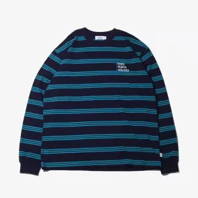 ATMOS BORDER LS T-SHIRTS