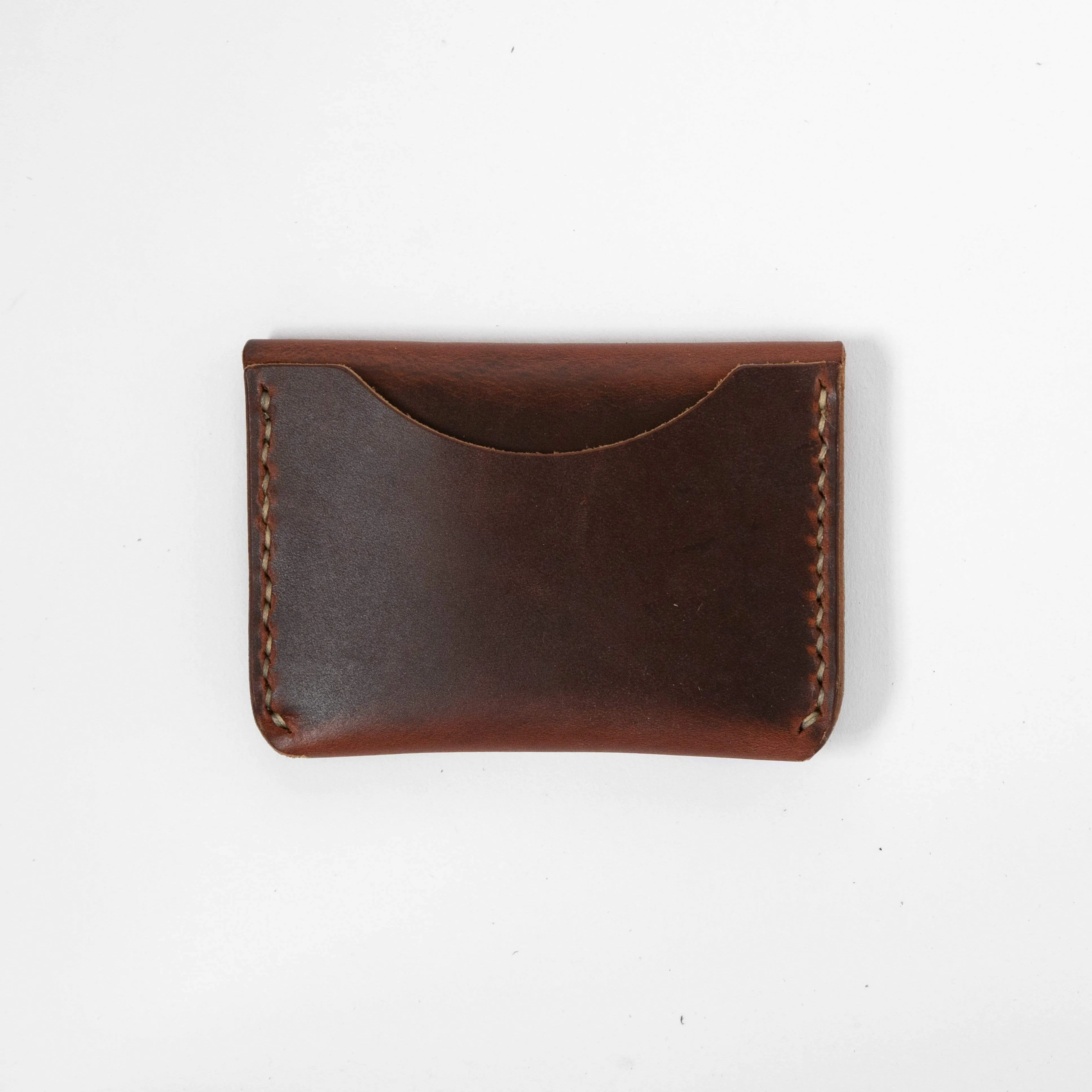 Autumn Harvest Flap Wallet