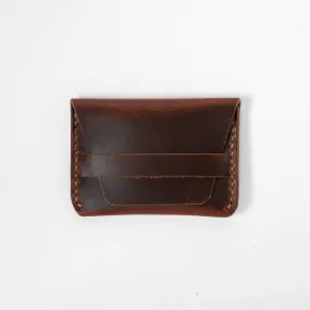 Autumn Harvest Flap Wallet