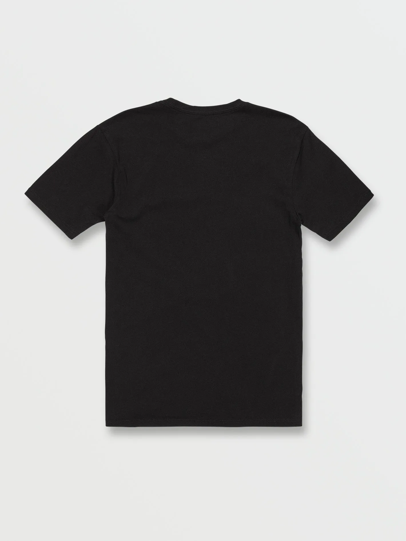 Avenge Short Sleeve Tee - Black