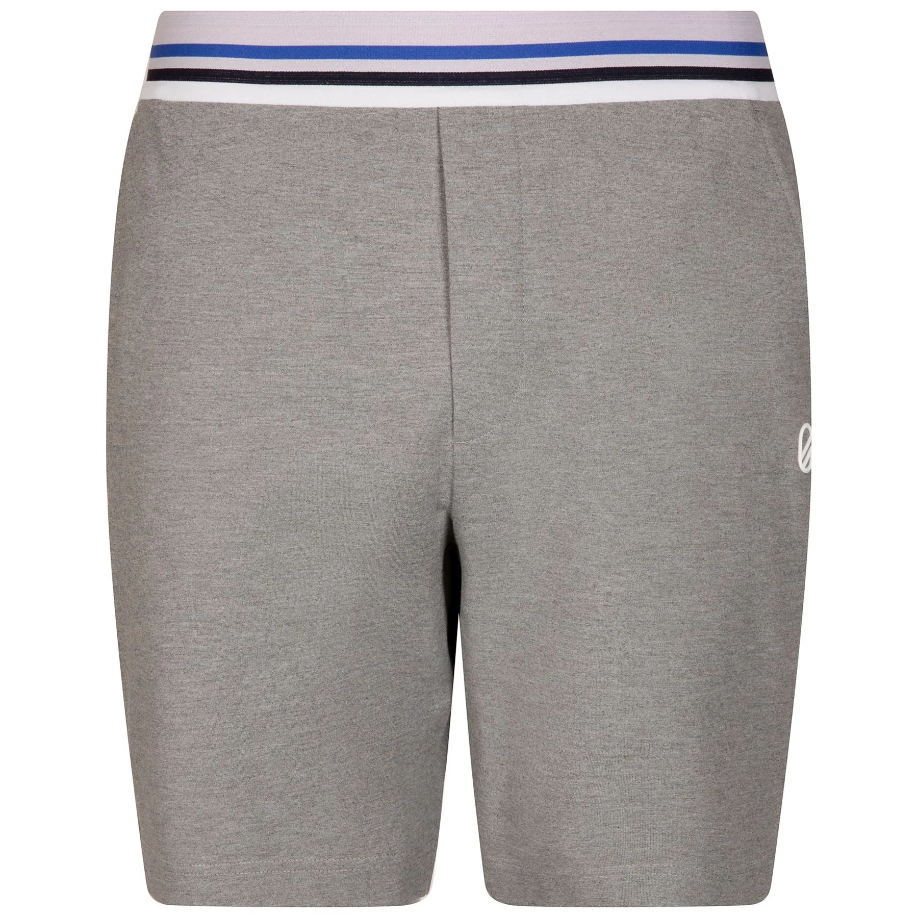 Avery Sweatshort Heather Grey - 2024