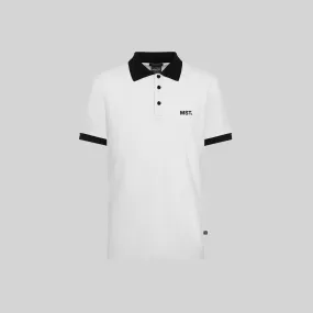 BAGRAT WHITE POLO