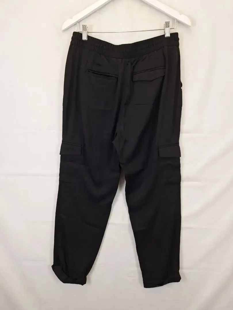 Banana Republic Elevated Basic Comfort Jogger Pants Size S