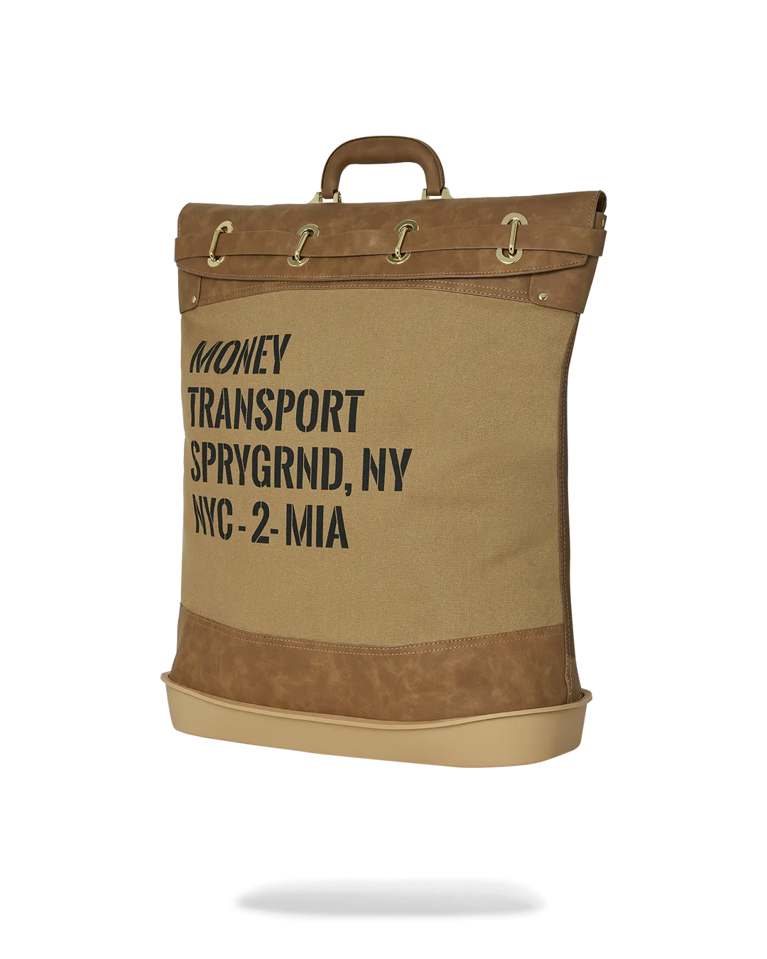 BANK TRANSPORTER BAG