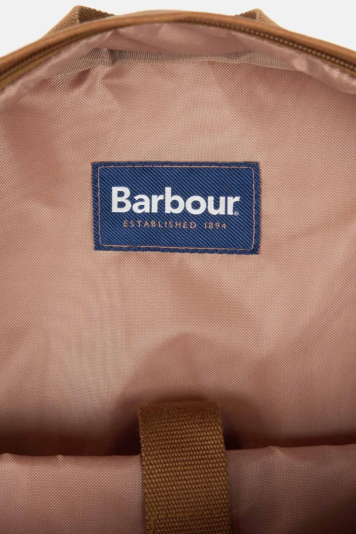 Barbour Cascade Backpack