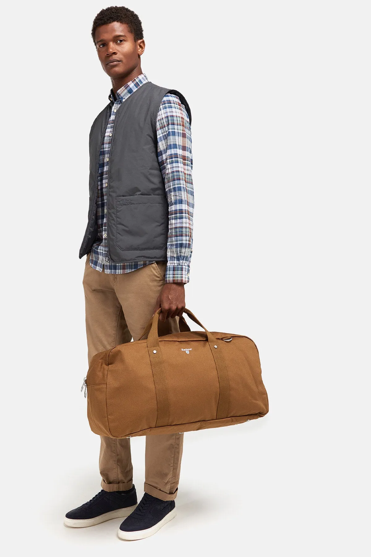 Barbour Cascade Holdall