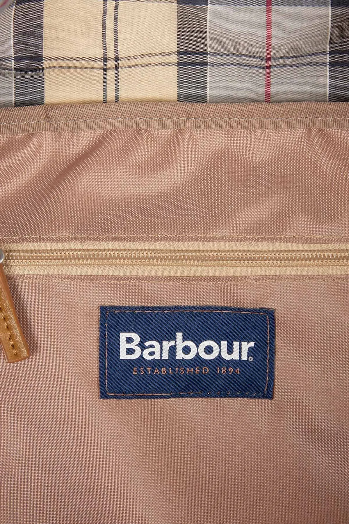 Barbour Cascade Holdall