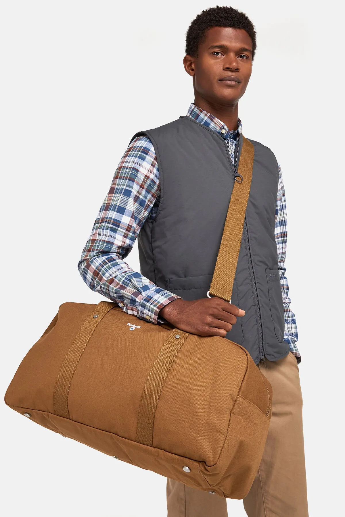 Barbour Cascade Holdall