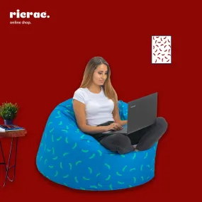 Basic Size Bean Bag - Raky