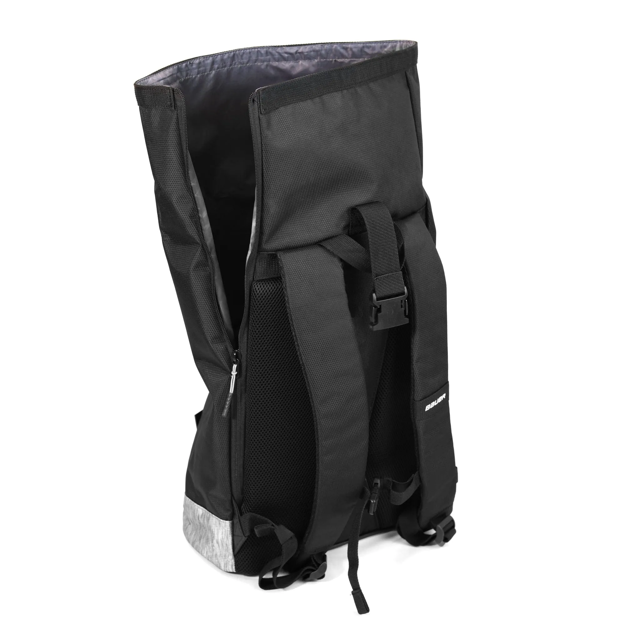 Bauer College LE Backpack Bag