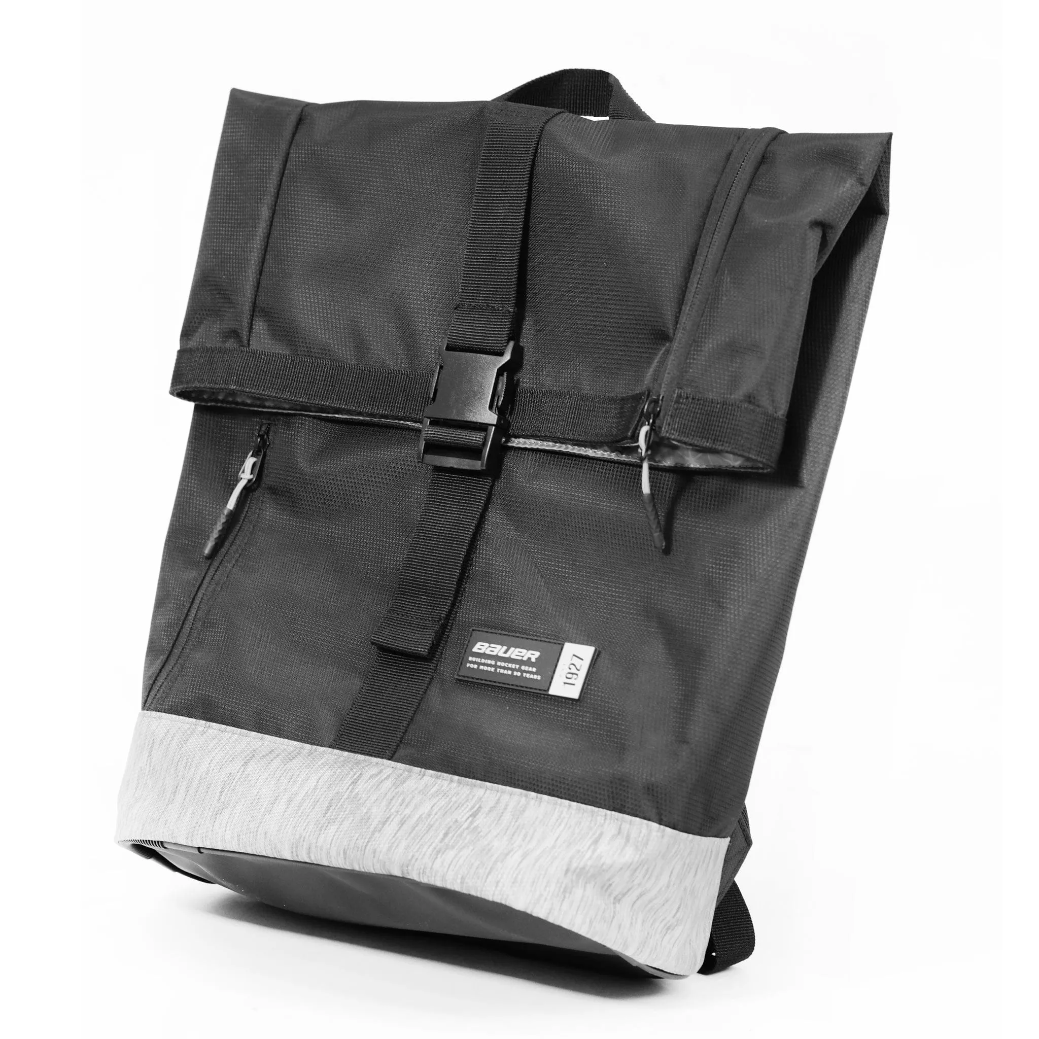 Bauer College LE Backpack Bag