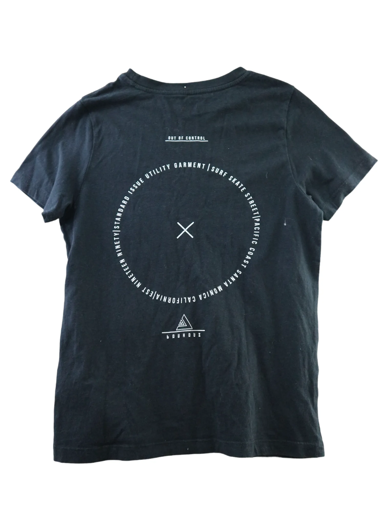 Bauhaus T-Shirt, 10