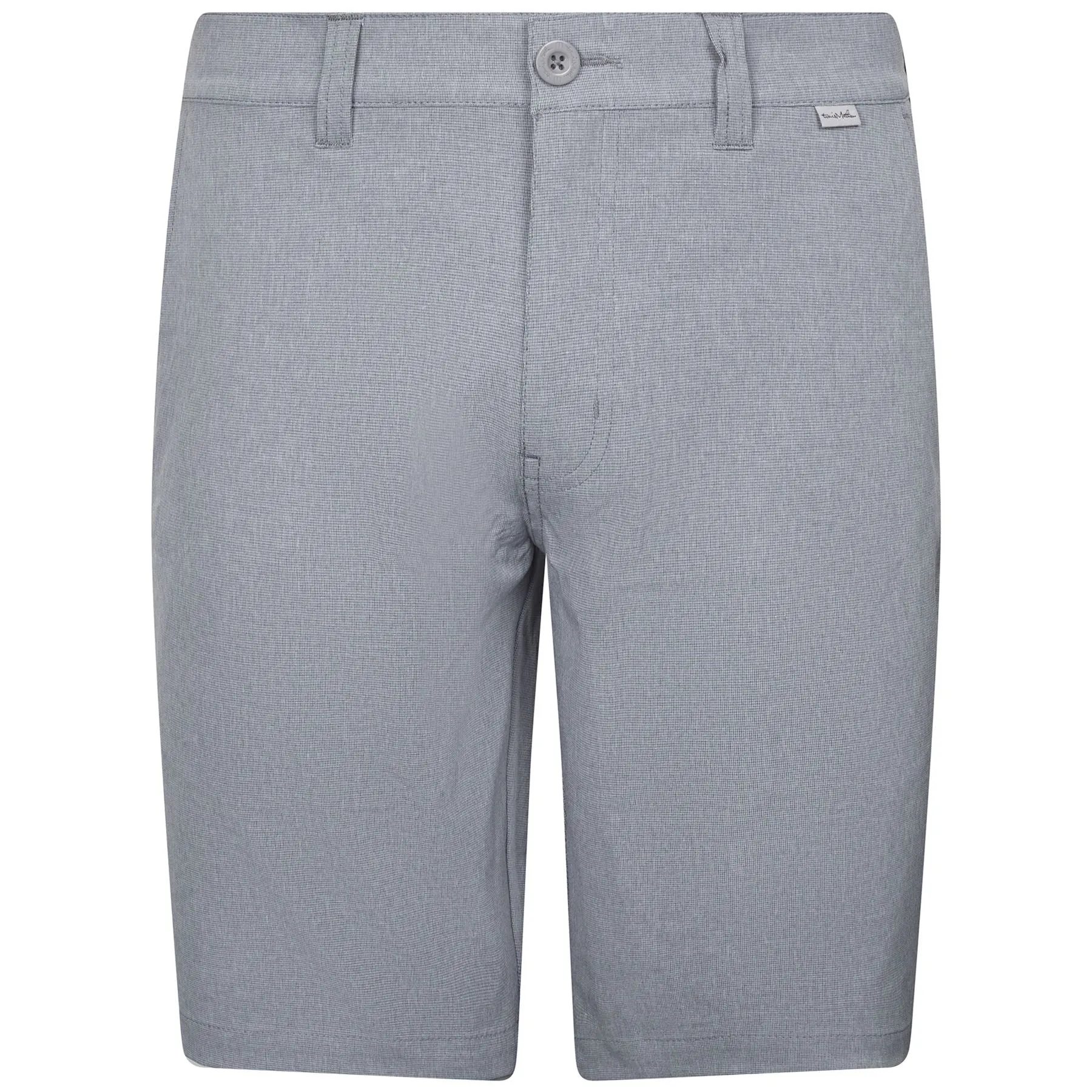 Beck Light Grey - 2024