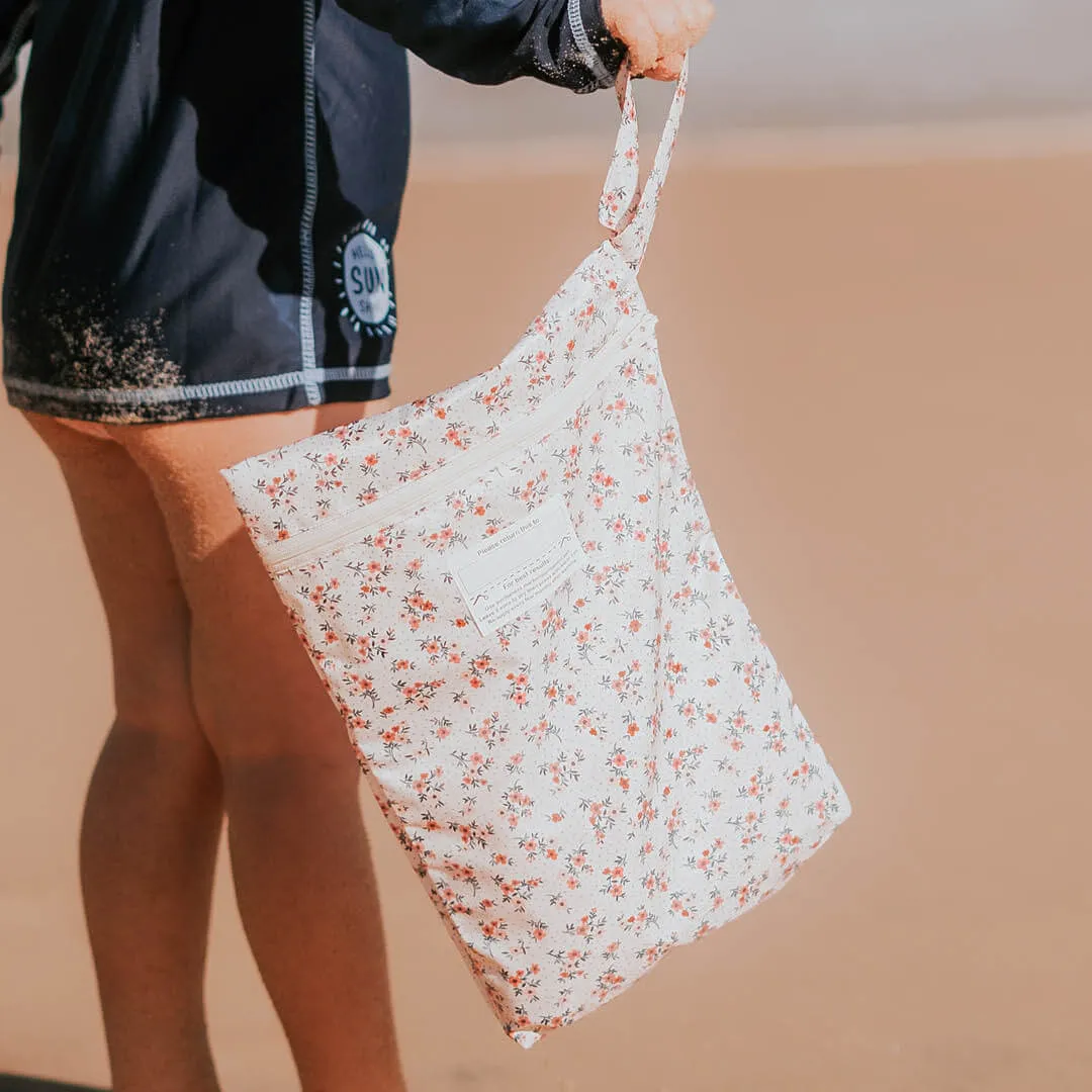 Bedhead Wet Bag - Floral Print