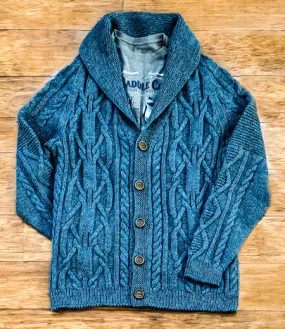 Belfast Cardigan