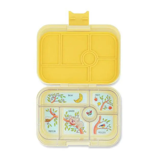 Bento Box - Original 6 Compartments