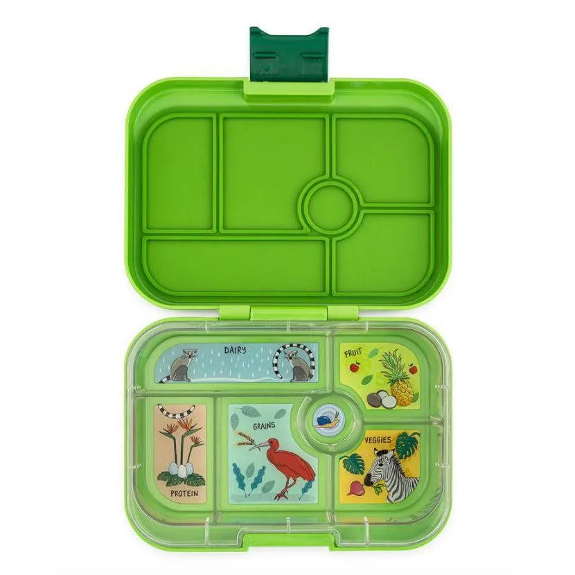 Bento Box - Original 6 Compartments