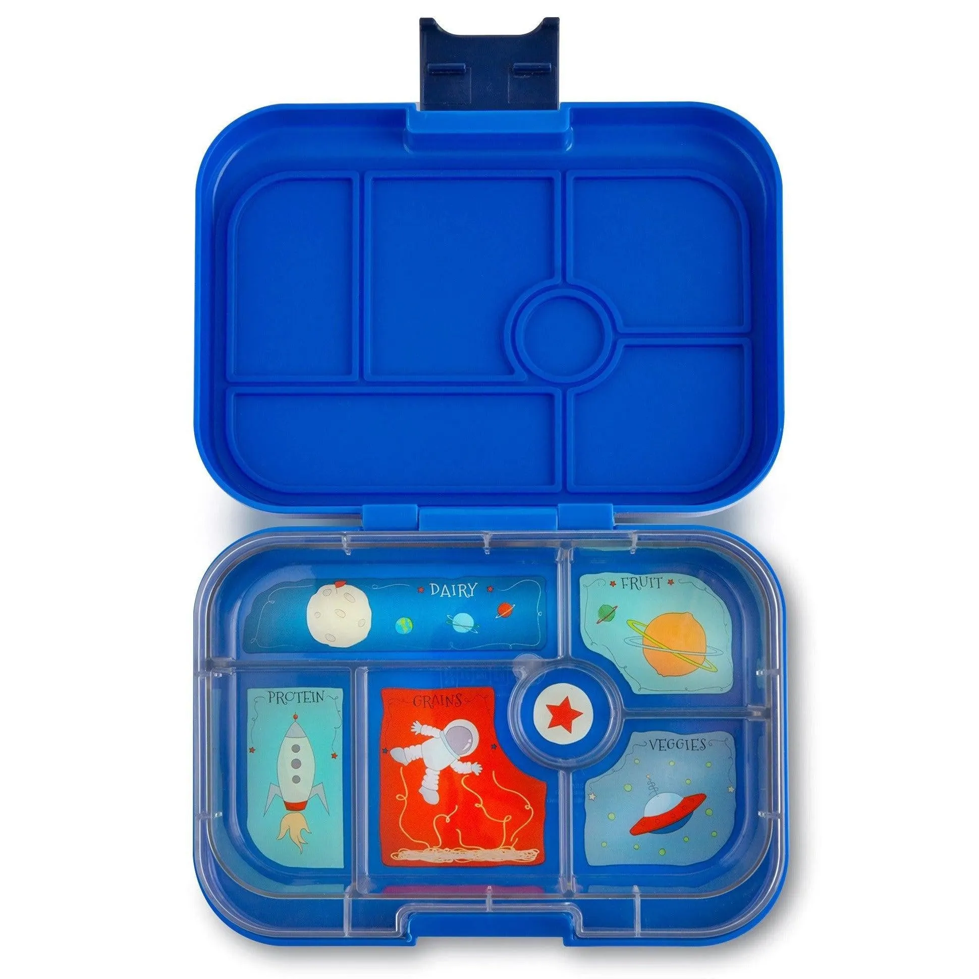 Bento Box - Original 6 Compartments