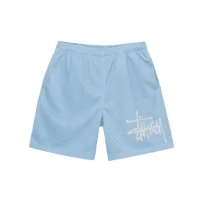 Big Basic Mesh Short (french blue)