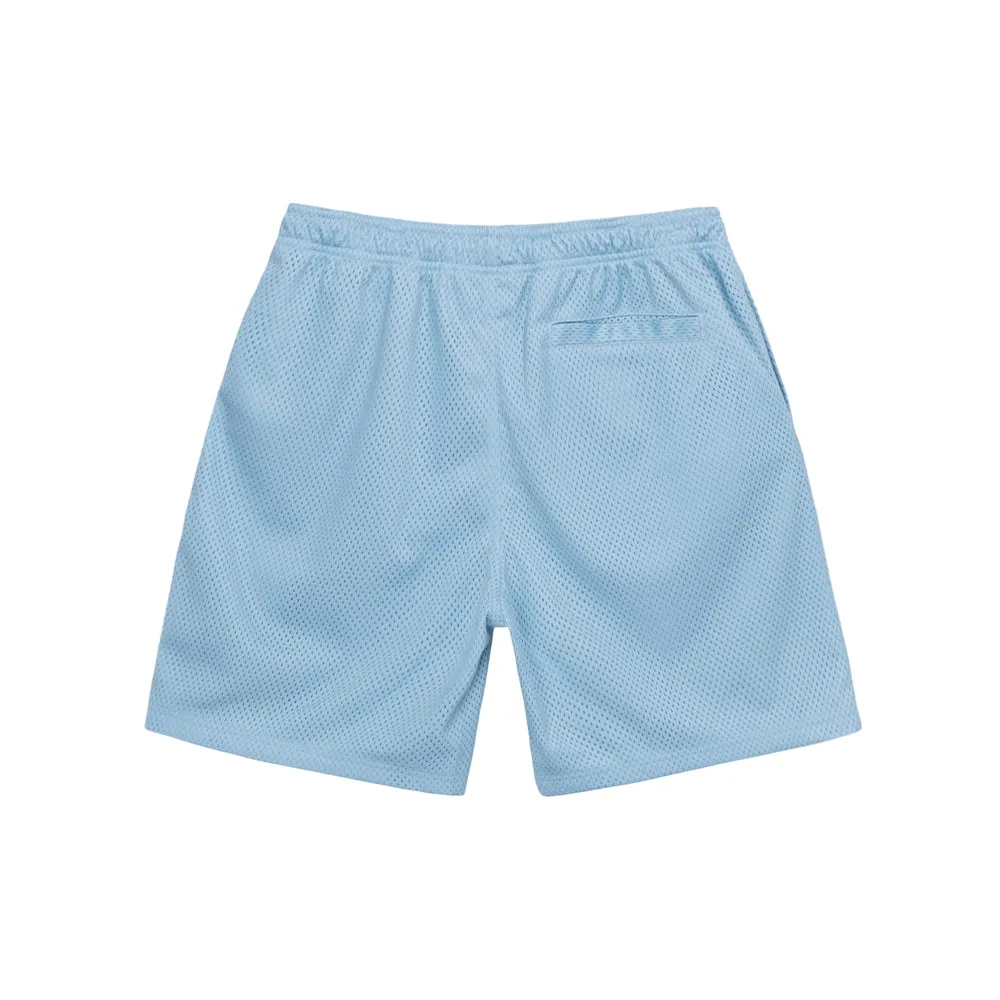 Big Basic Mesh Short (french blue)