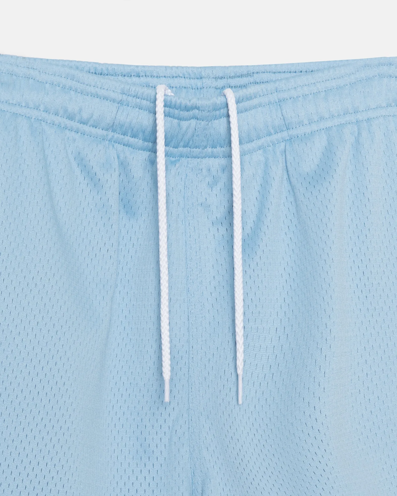 Big Basic Mesh Short (french blue)