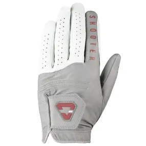 Big Block Left Glove Sleet - AW23