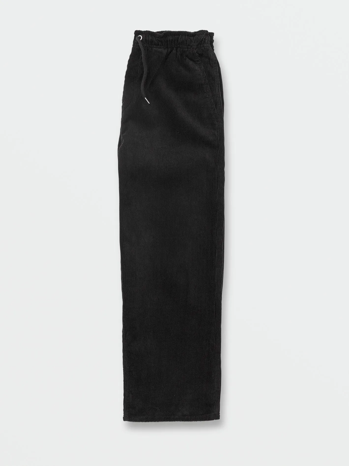 Big Boys Outerspaced Elastic Waist Pants - New Black