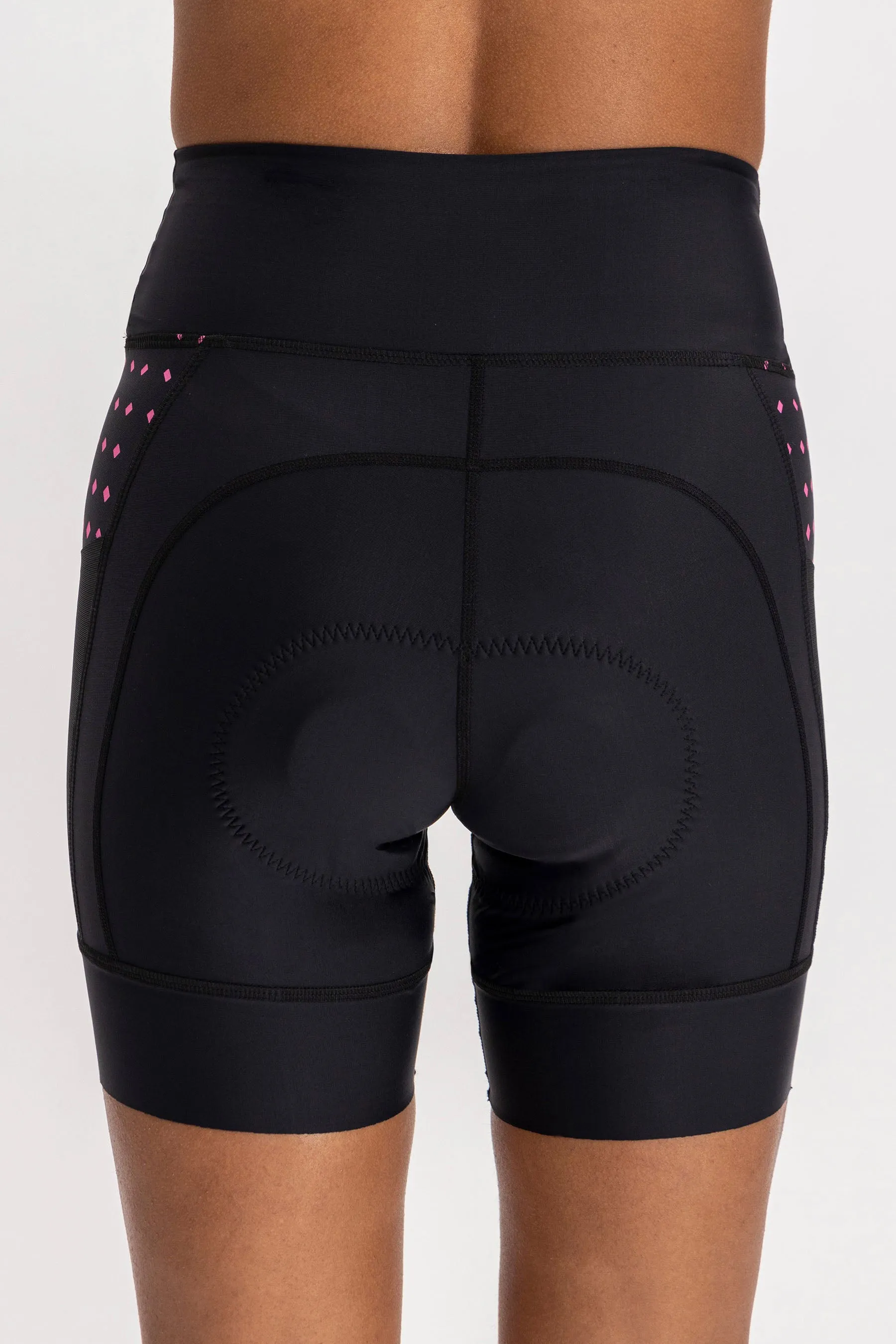 Bike Radius Pro Padded Shorts