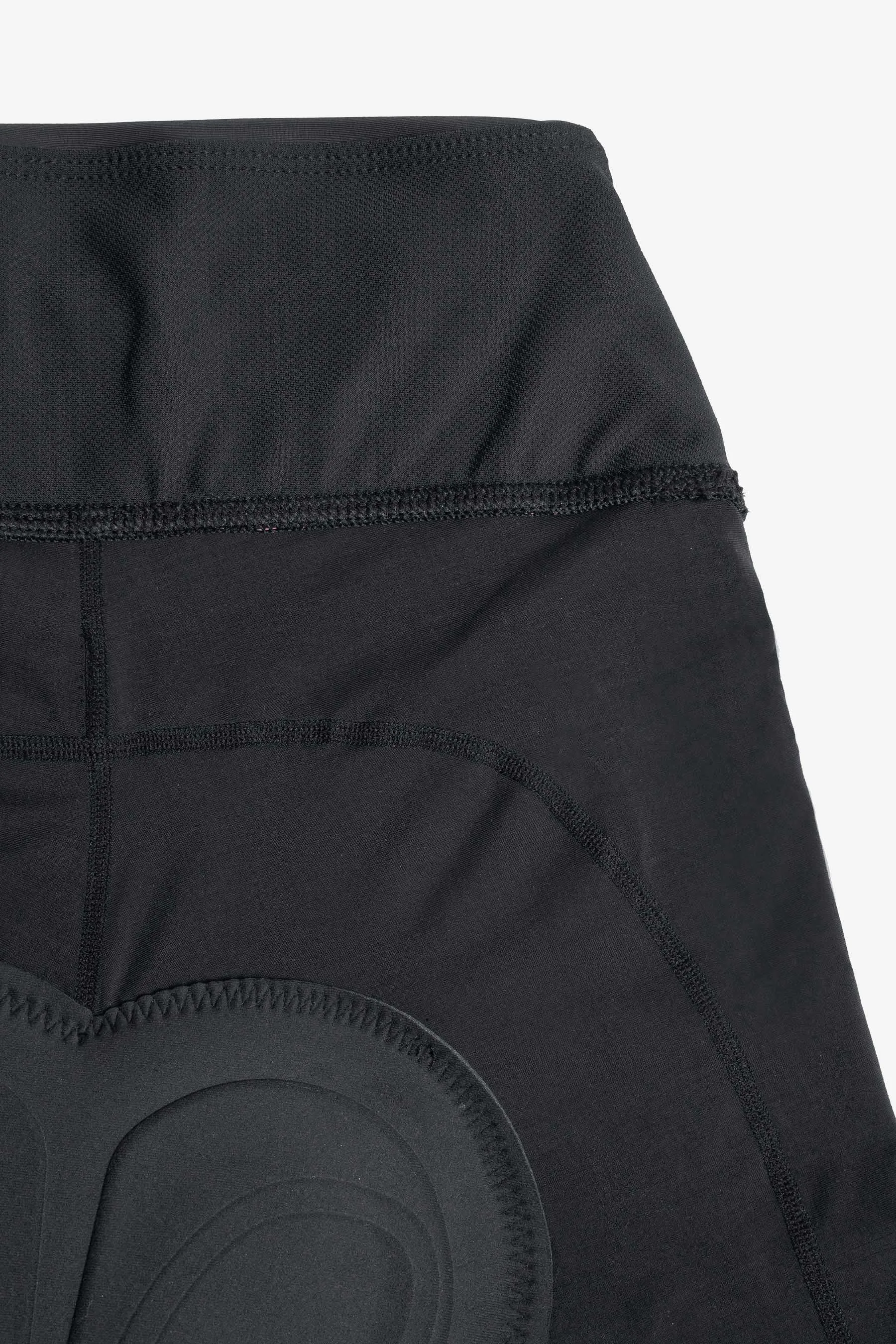 Bike Reflex Pro Padded Shorts