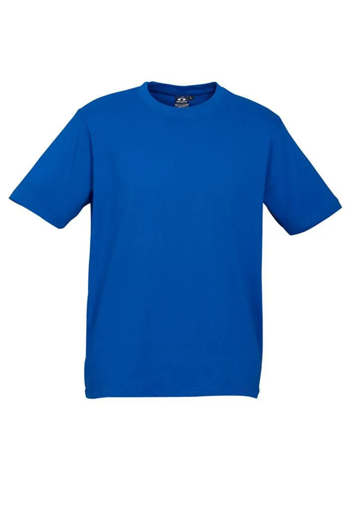 Biz Collection Kids Ice Short Sleeve Tee- 2nd (11 Colour) (T10032)