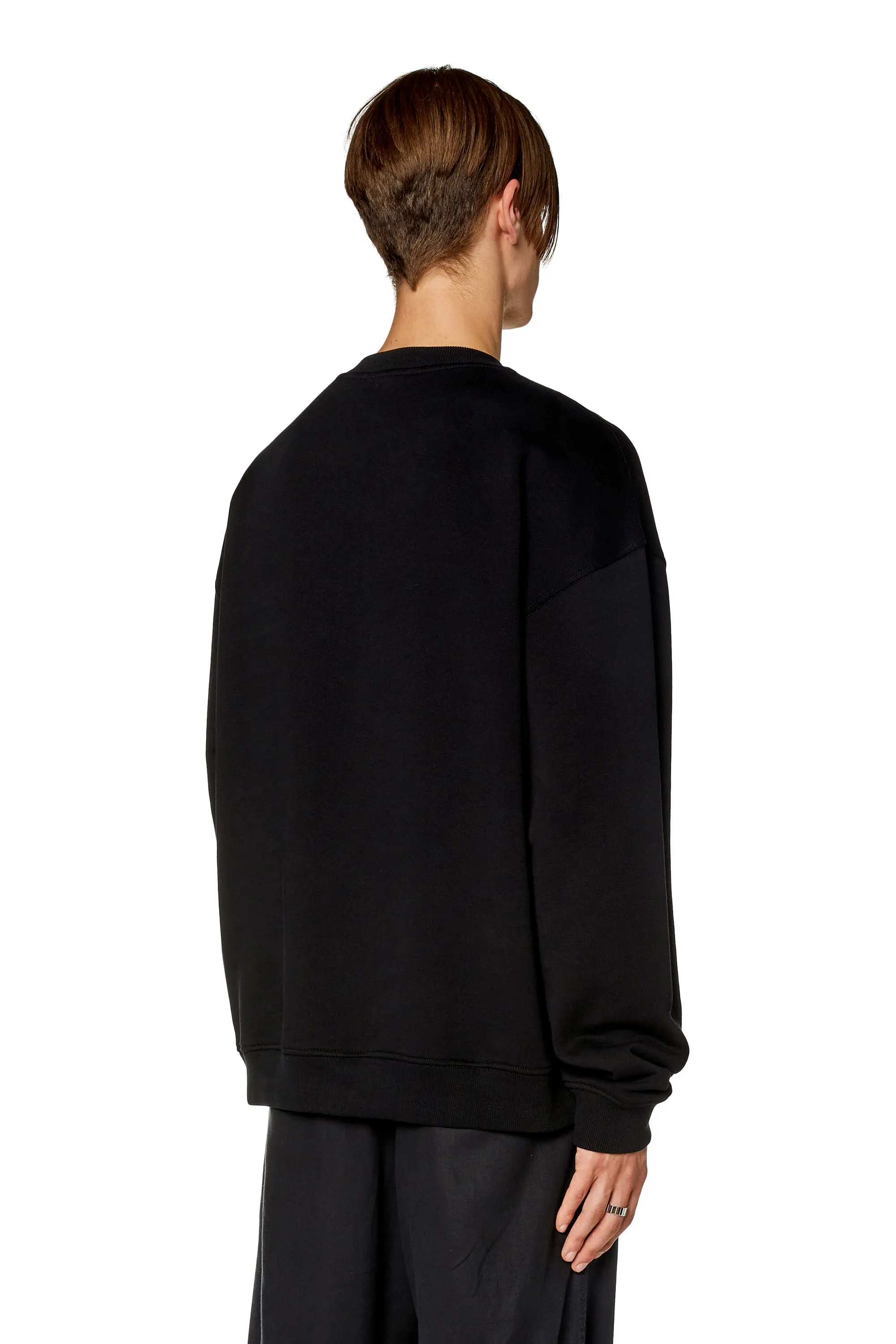 Black S-Nlabel Sweater