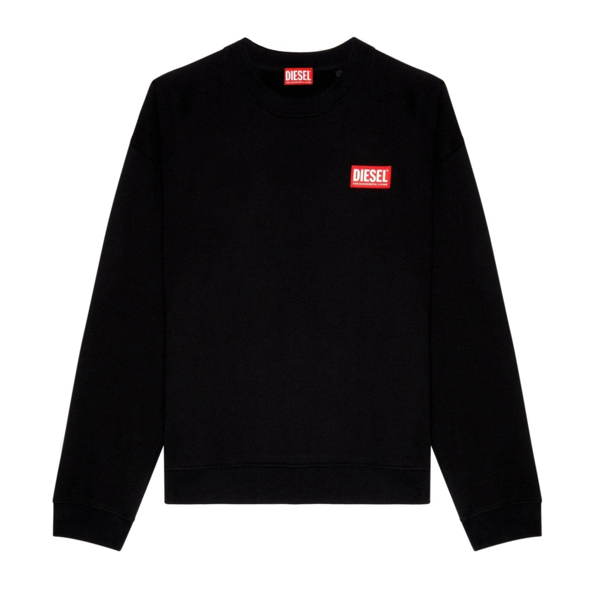 Black S-Nlabel Sweater