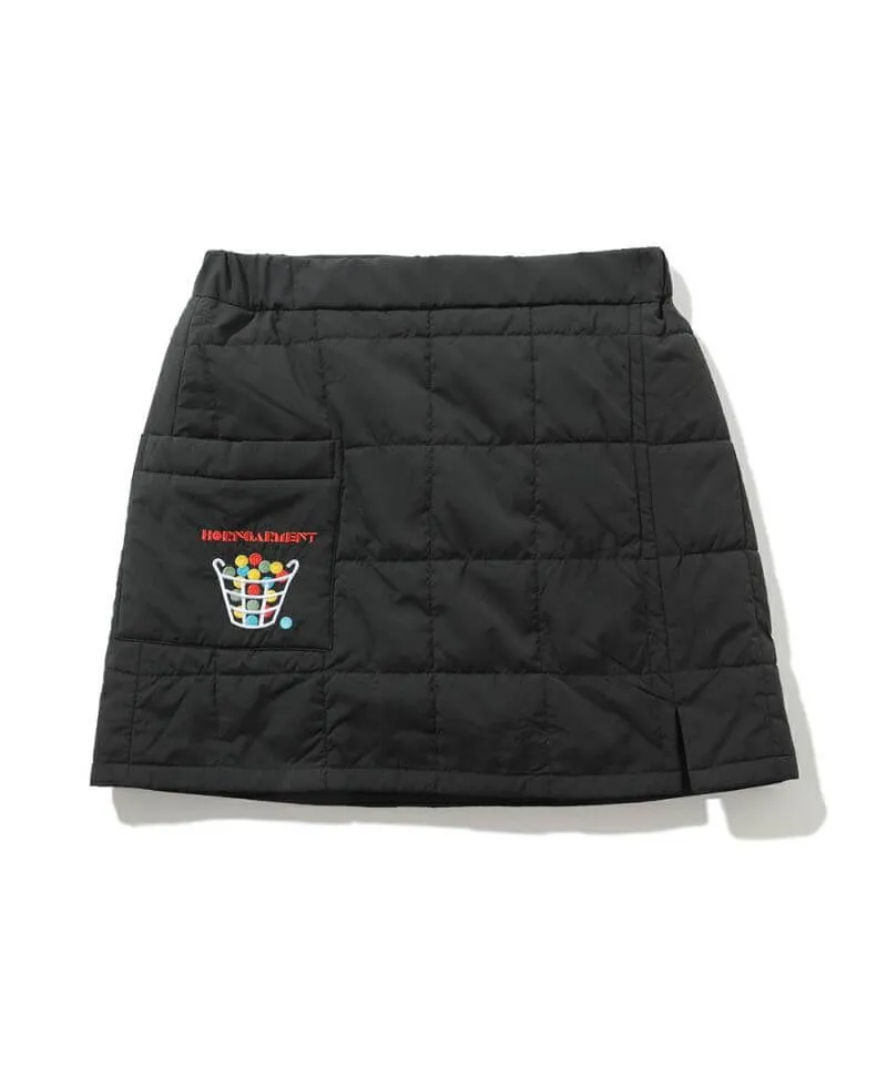 B.O.C Padding Skirt | WOMEN