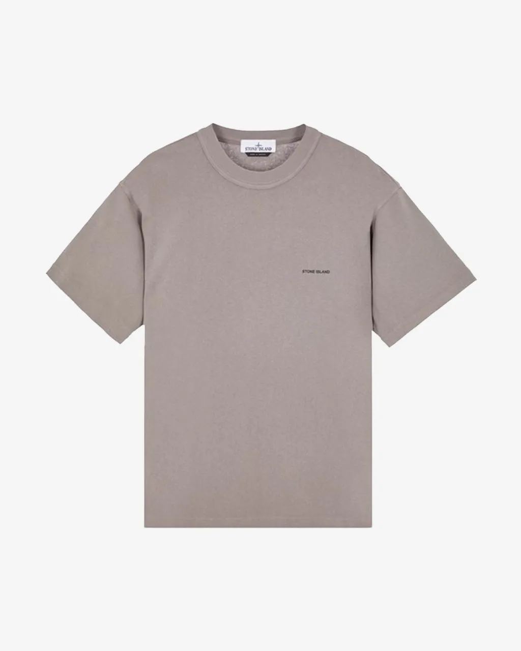 Bonded T-Shirt Dove