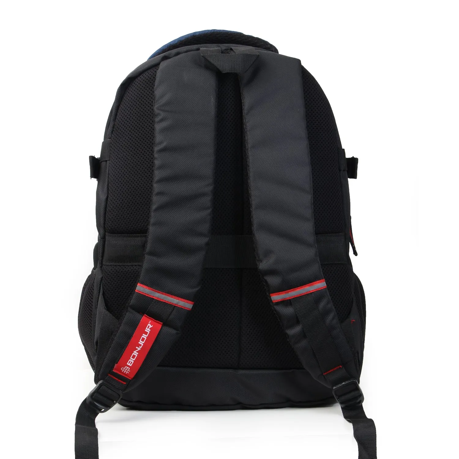 Bonjour Urban Explorer Stylish Backpacks - Blue