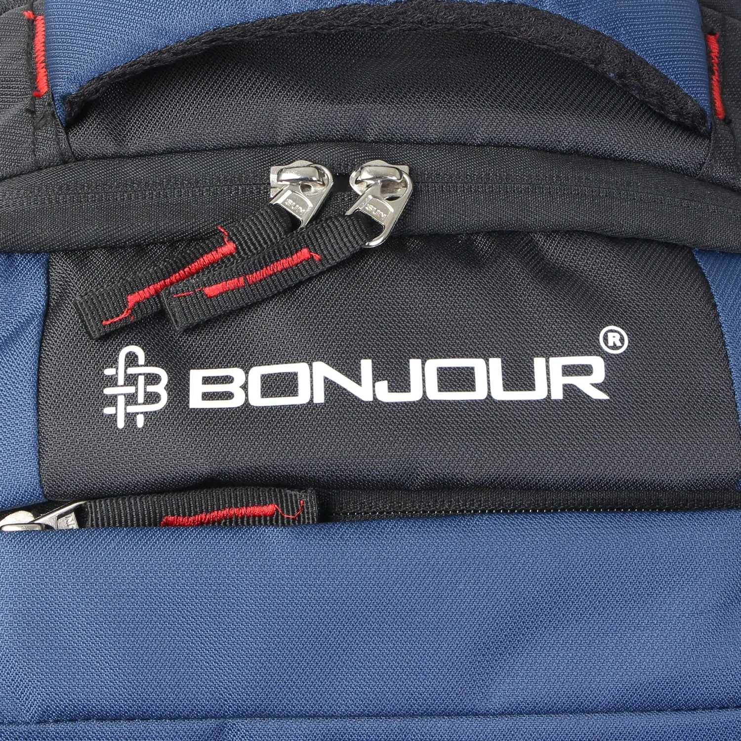 Bonjour Urban Explorer Stylish Backpacks - Blue