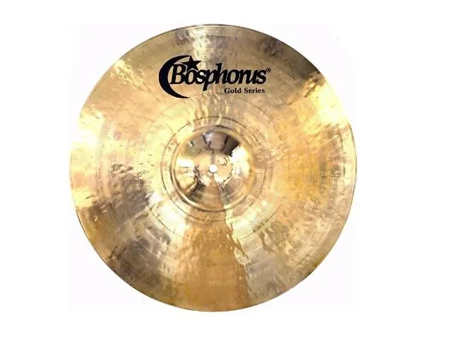 Bosphorus 9" Gold Series Splash